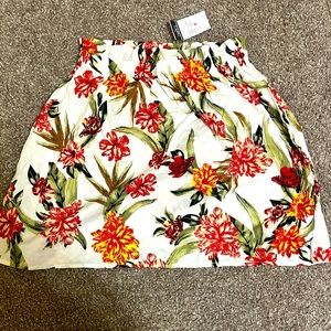 Rue21 skirt sized small